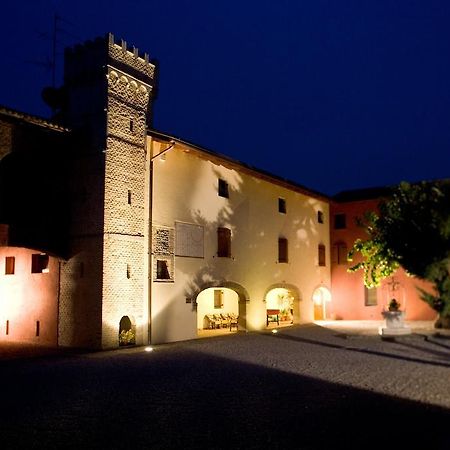 קודרויפו Agriturismo Al Casale מראה חיצוני תמונה