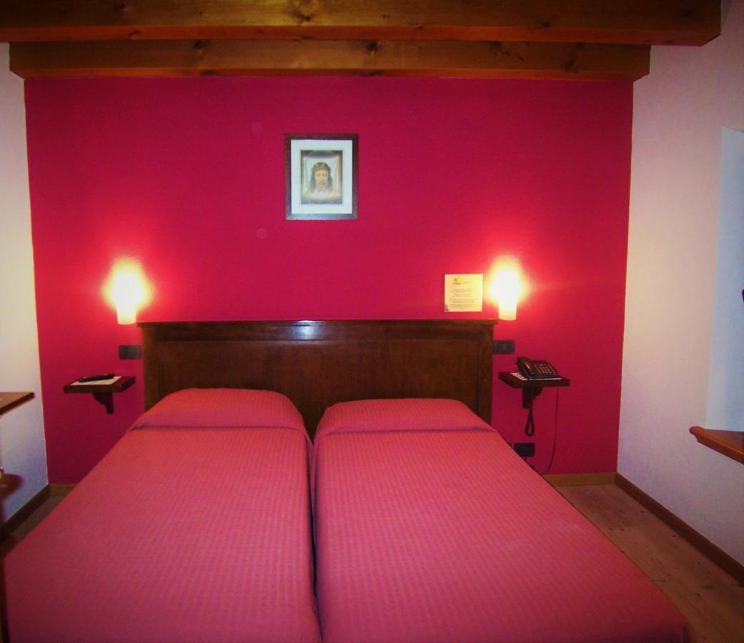 קודרויפו Agriturismo Al Casale מראה חיצוני תמונה