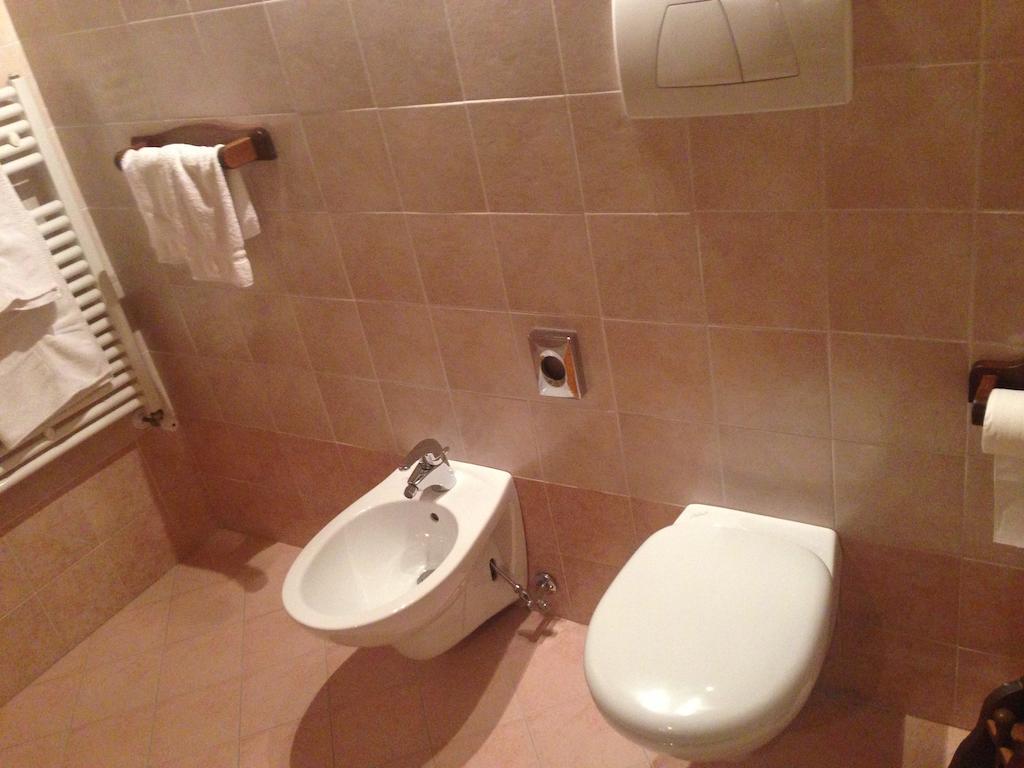 קודרויפו Agriturismo Al Casale חדר תמונה