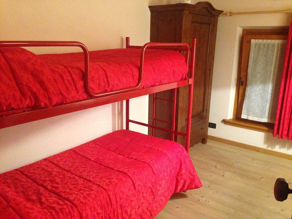 קודרויפו Agriturismo Al Casale חדר תמונה