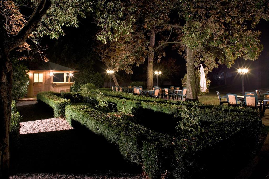 קודרויפו Agriturismo Al Casale מראה חיצוני תמונה
