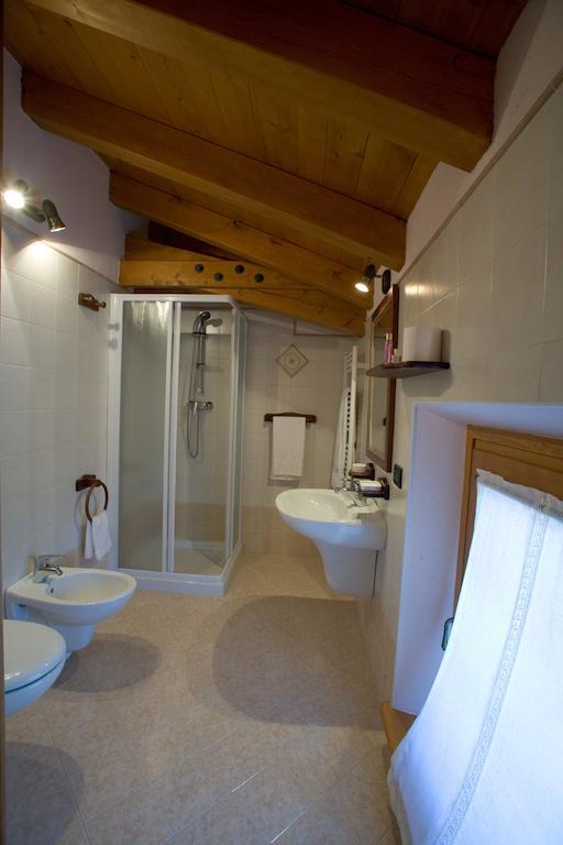 קודרויפו Agriturismo Al Casale חדר תמונה