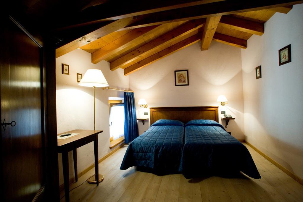 קודרויפו Agriturismo Al Casale חדר תמונה