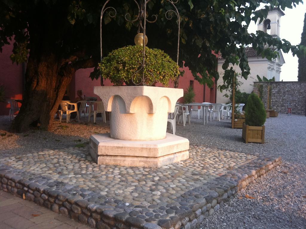 קודרויפו Agriturismo Al Casale מראה חיצוני תמונה