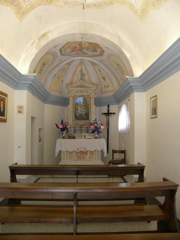 קודרויפו Agriturismo Al Casale מראה חיצוני תמונה