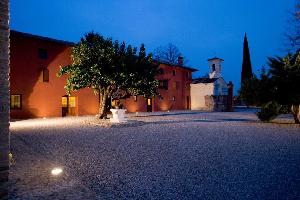 קודרויפו Agriturismo Al Casale מראה חיצוני תמונה