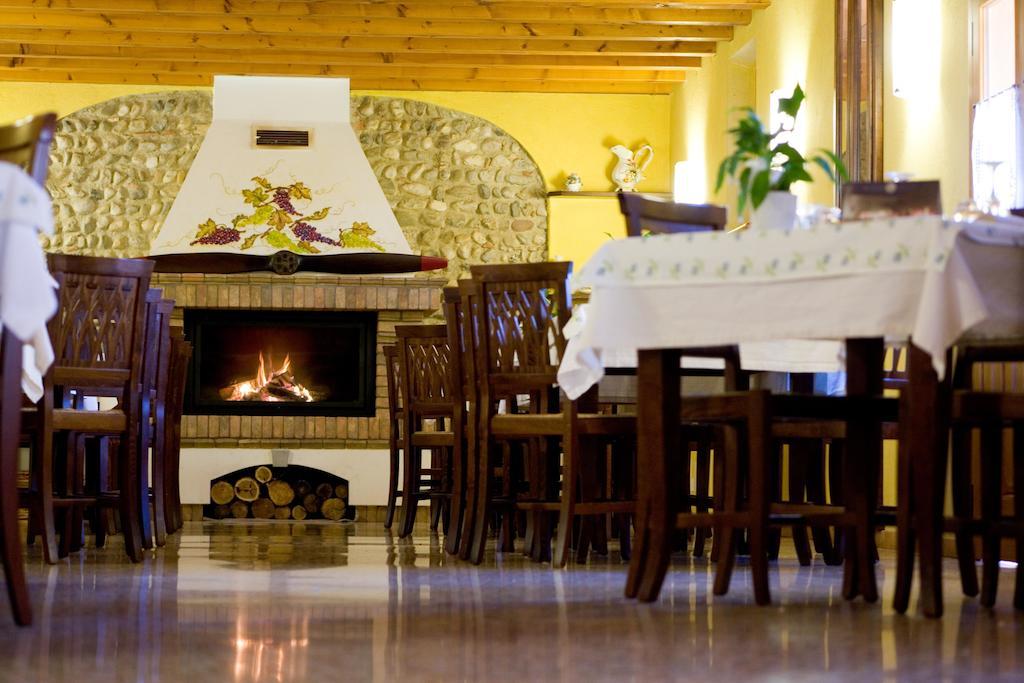קודרויפו Agriturismo Al Casale מראה חיצוני תמונה