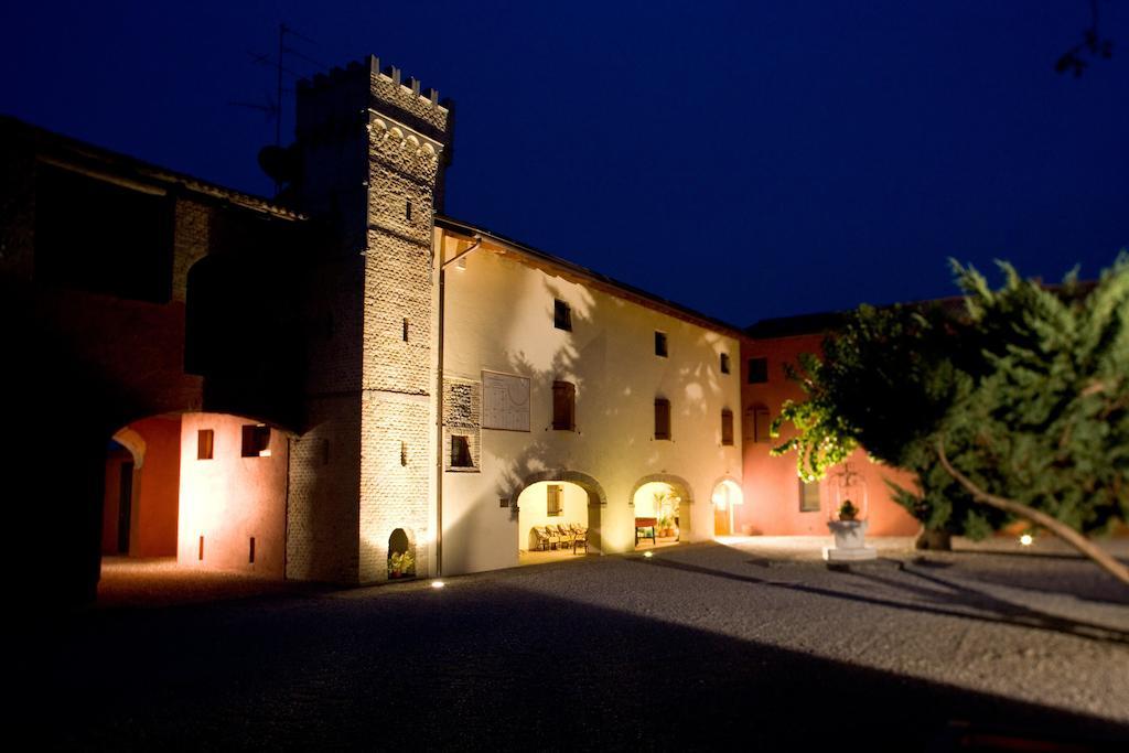 קודרויפו Agriturismo Al Casale מראה חיצוני תמונה