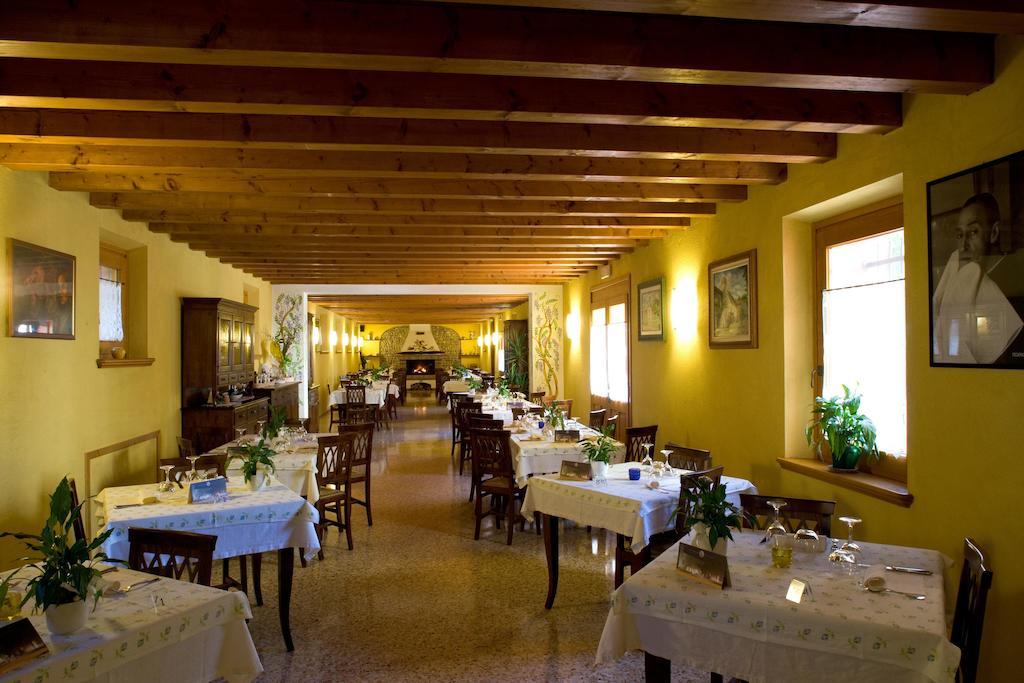 קודרויפו Agriturismo Al Casale מראה חיצוני תמונה