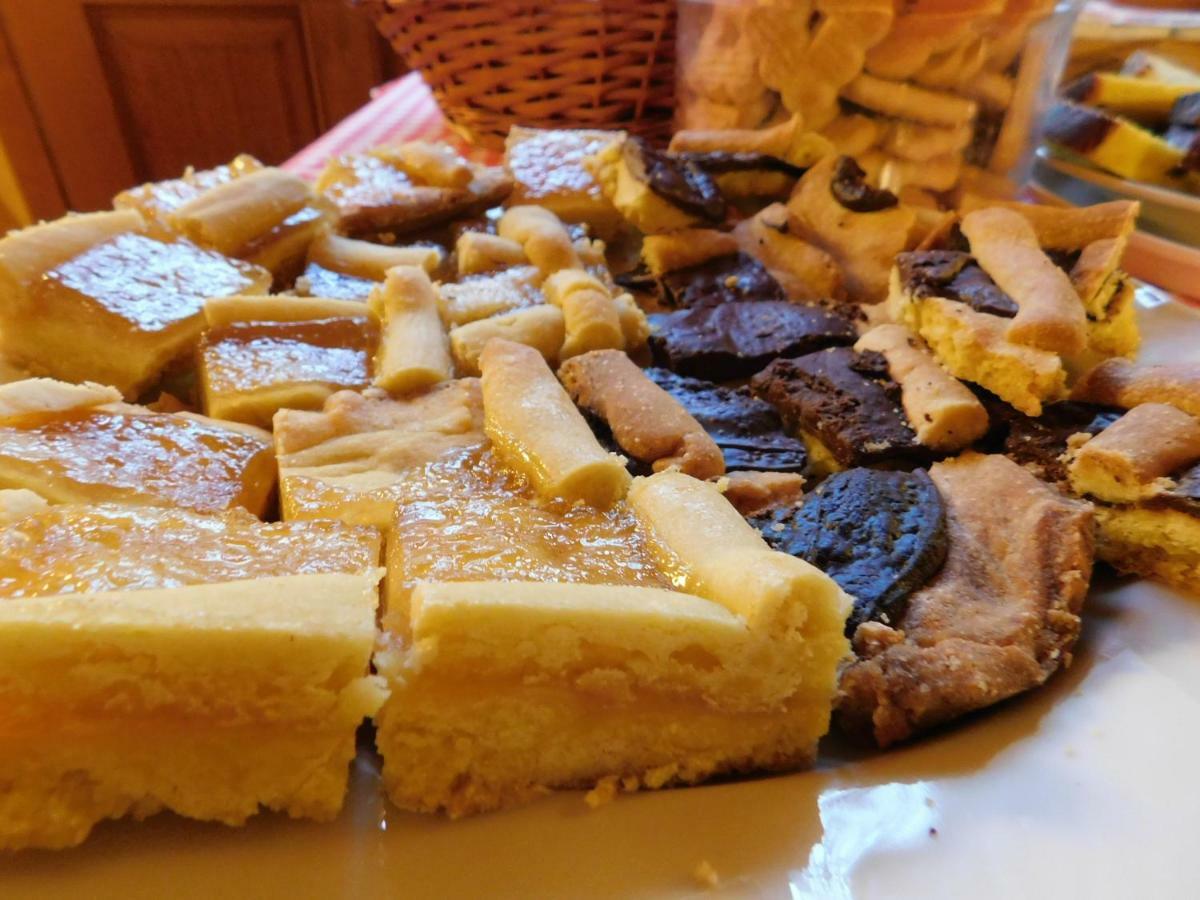 קודרויפו Agriturismo Al Casale מראה חיצוני תמונה