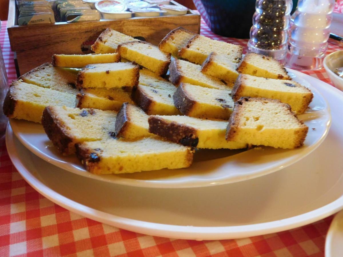 קודרויפו Agriturismo Al Casale מראה חיצוני תמונה