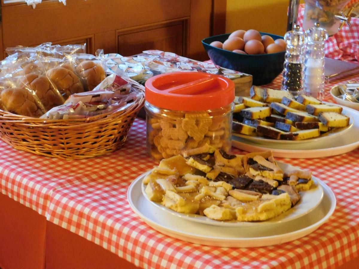 קודרויפו Agriturismo Al Casale מראה חיצוני תמונה